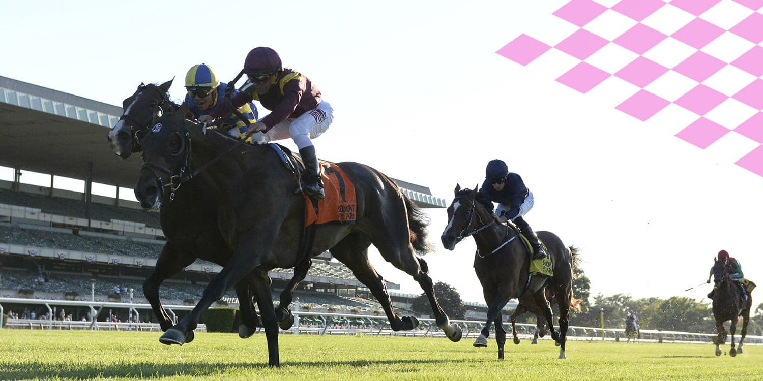 Win VIP Tickets to  Belmont Stakes