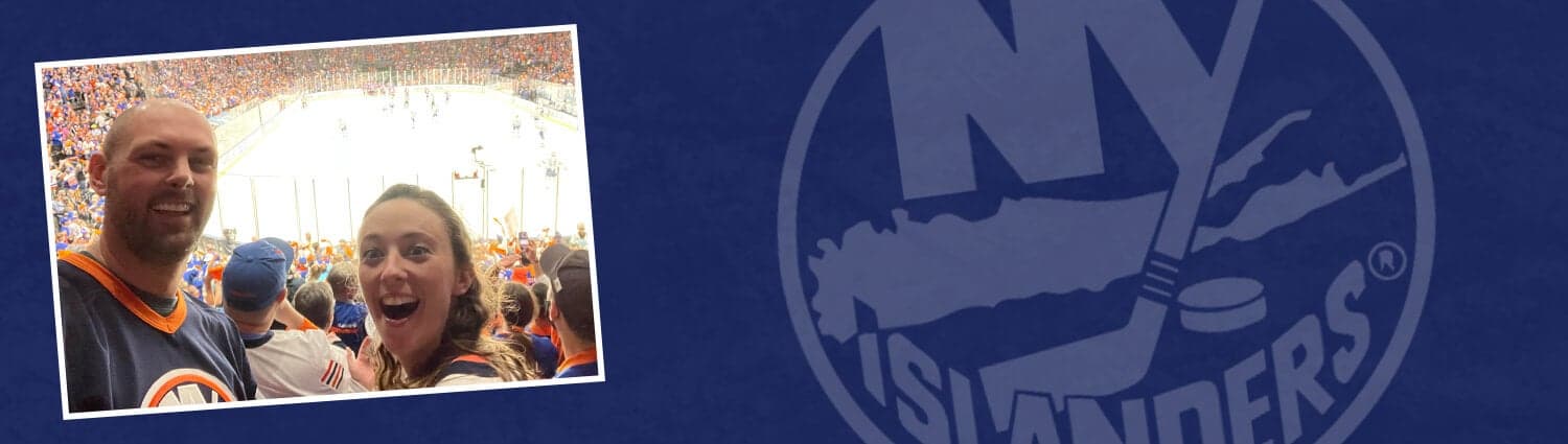New York Islanders Sweepstakes