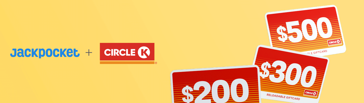 Circle K Sweepstakes