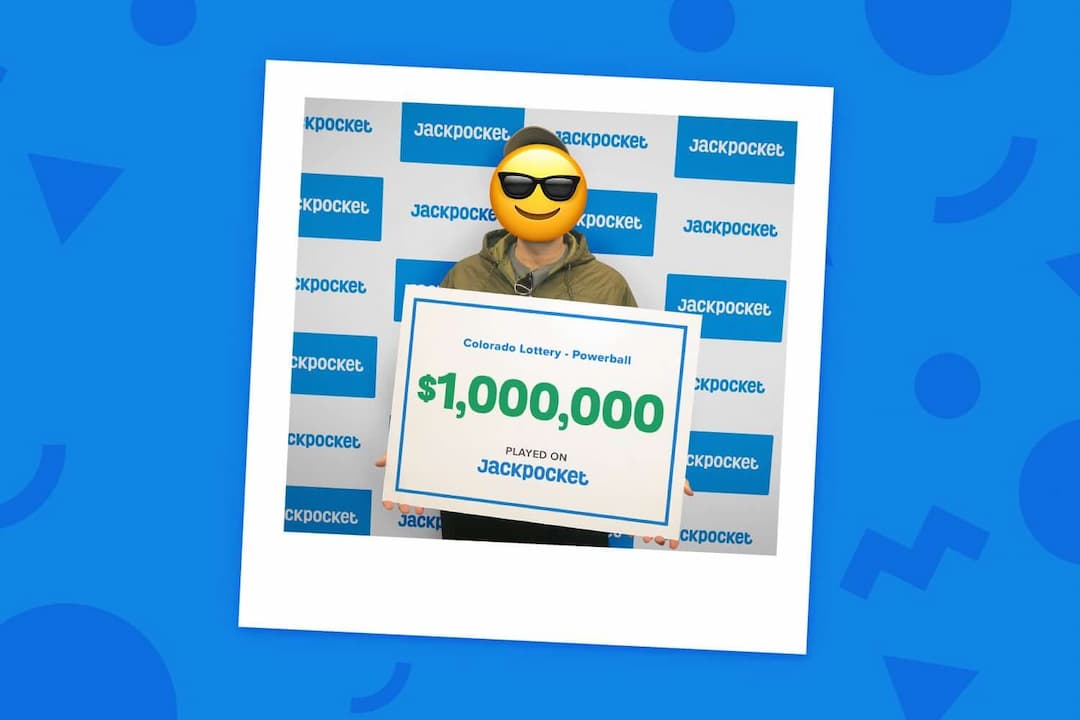 The 5 BIGGEST Colorado Lottery Wins on Jackpocket