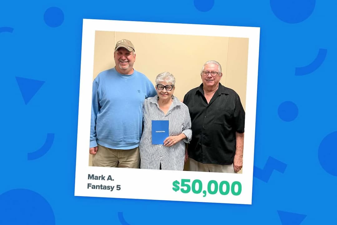 Arizona Lottery (AZ) Results & Winning Numbers Jackpocket