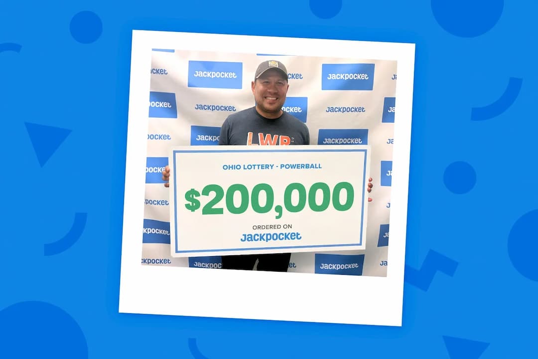 Ohio Parents of 2 Put $200,000 Powerball Win Towards Greece Getaway