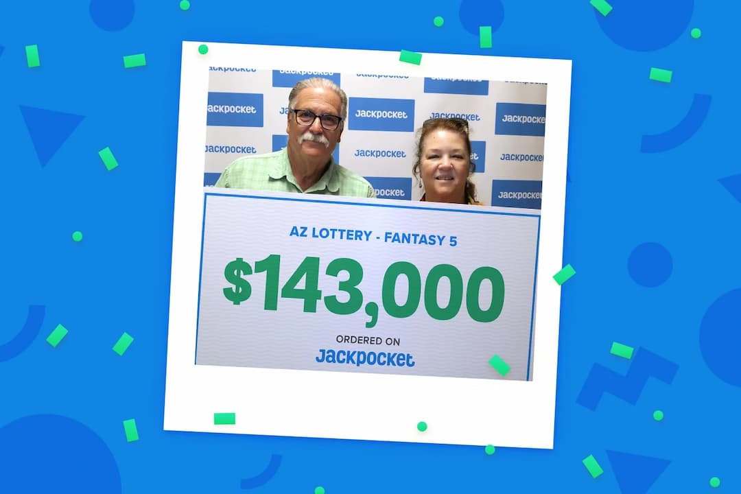 Arizona Lottery (AZ) Results & Winning Numbers Jackpocket