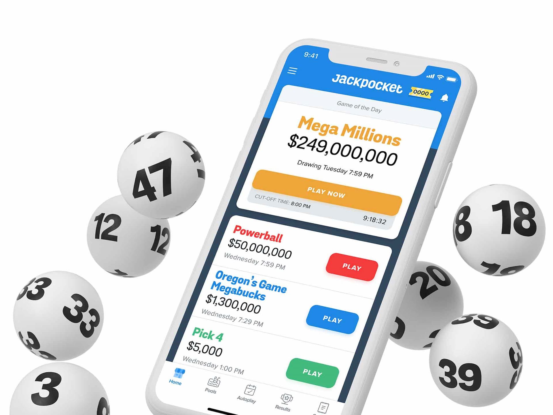 Jackpocket Image