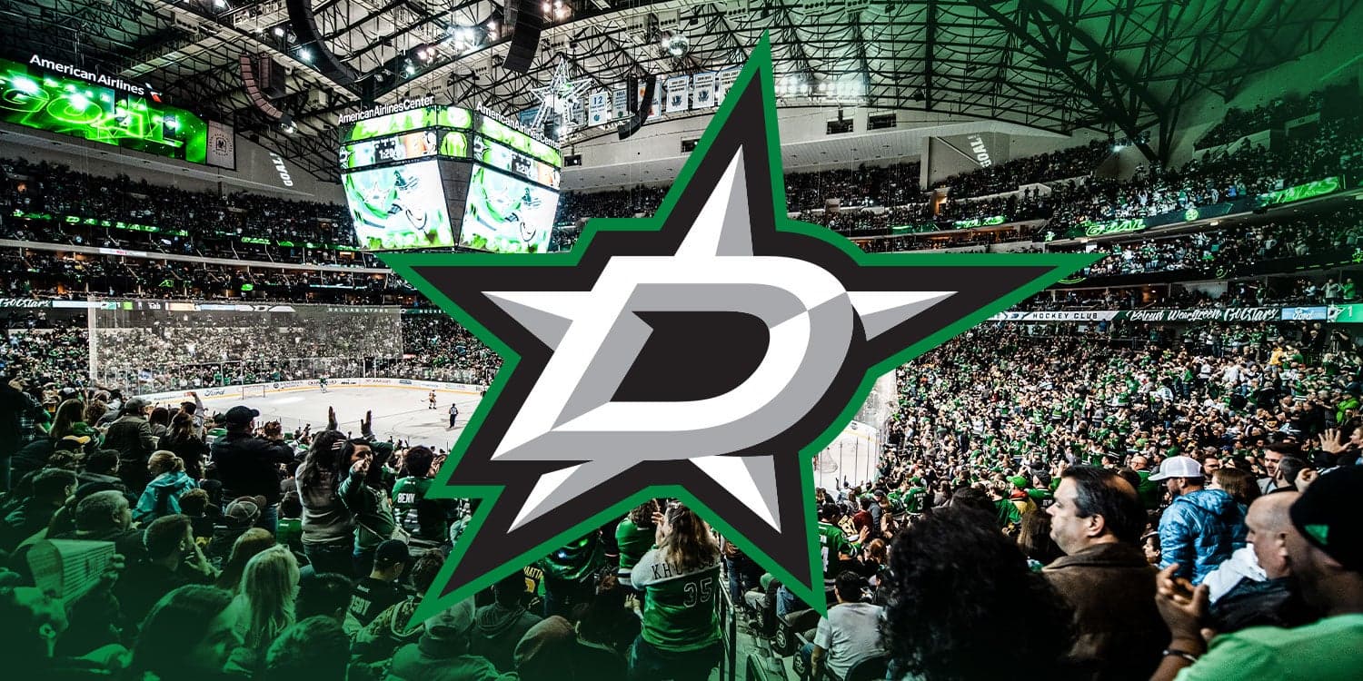 Win Tickets to Stars vs Hurricanes