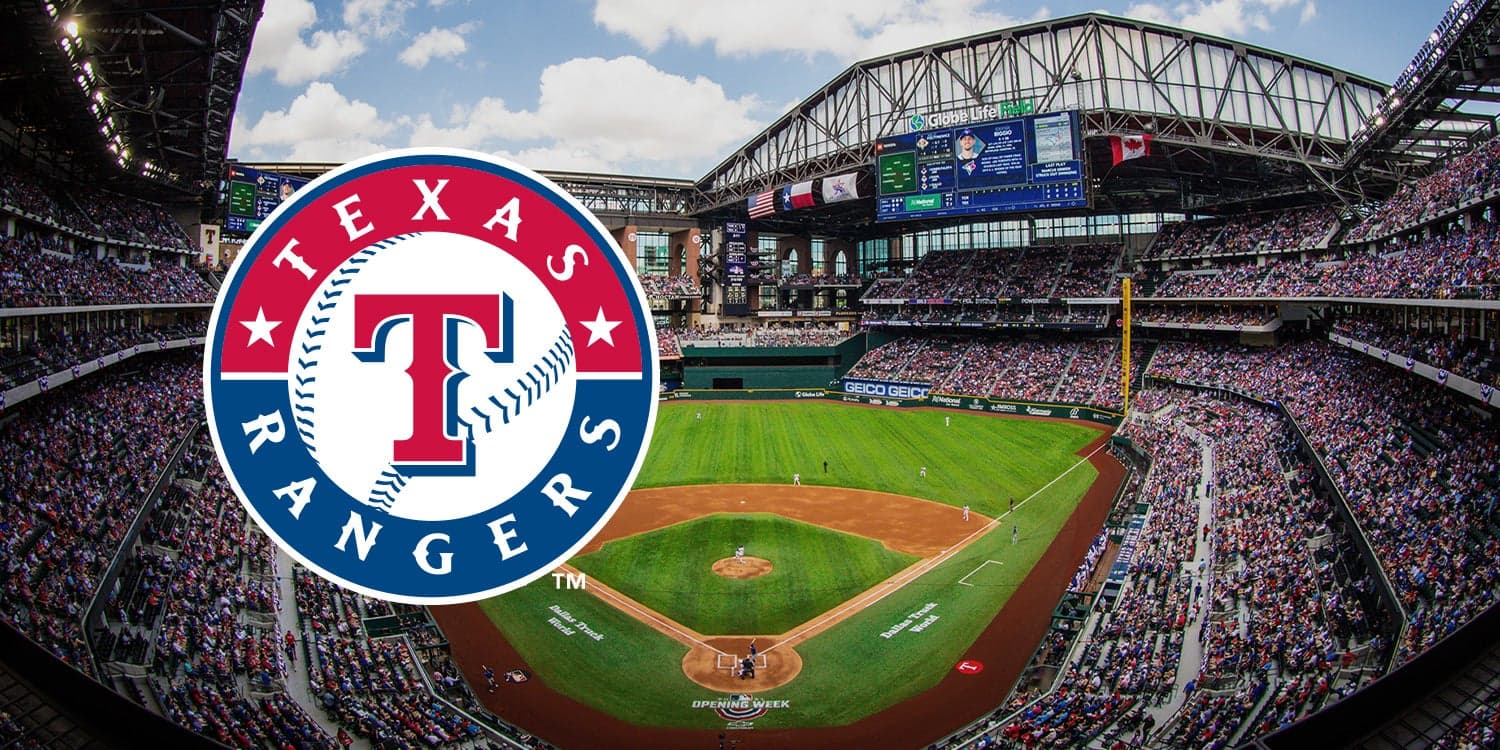 Win A's vs Rangers Tickets