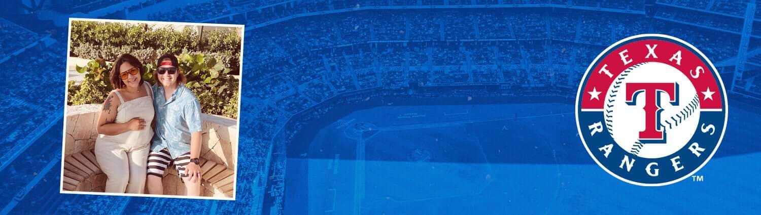 Rangers vs Mariners Tickets