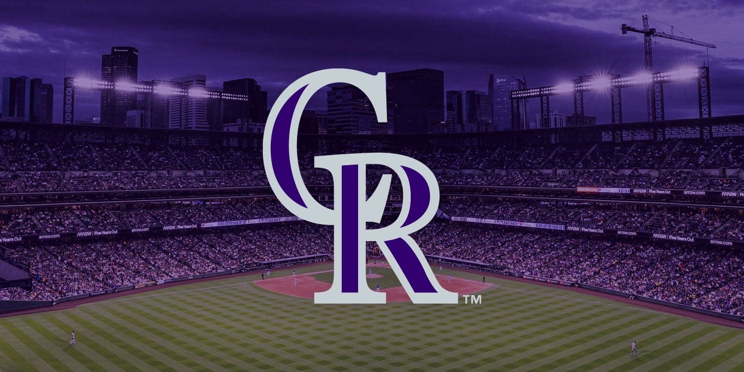 Win Rockies vs Padres Tickets