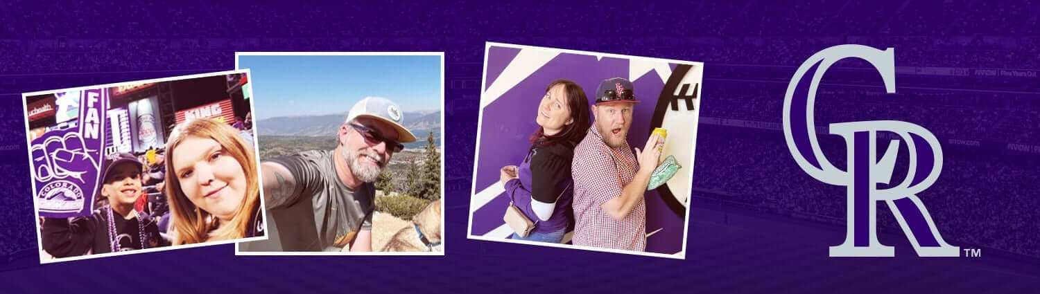 Win Rockies vs. Padres Tickets