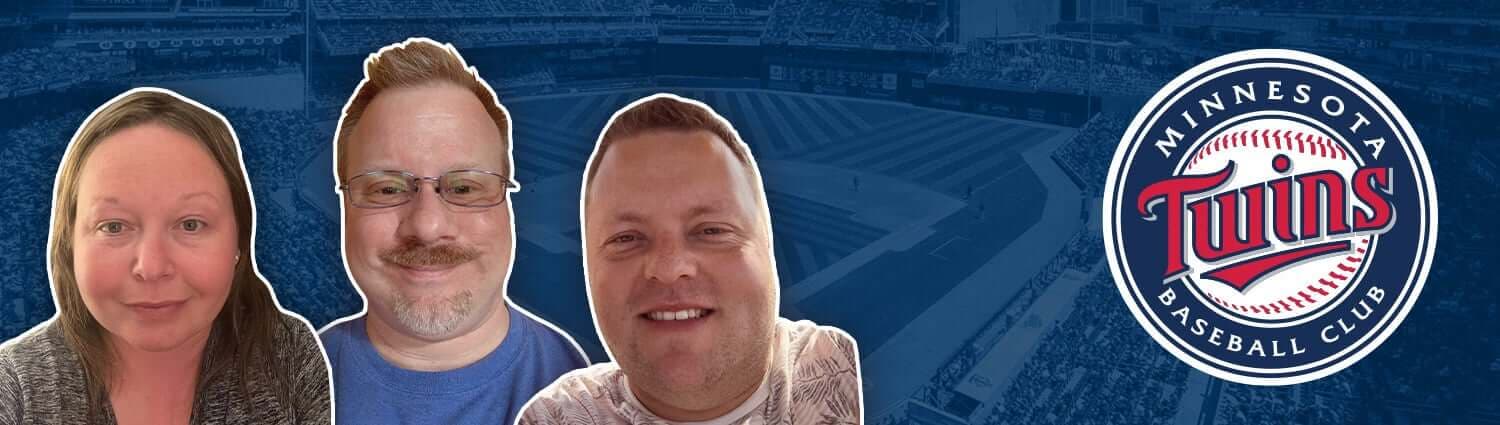 Twins vs White Sox Sweepstakes