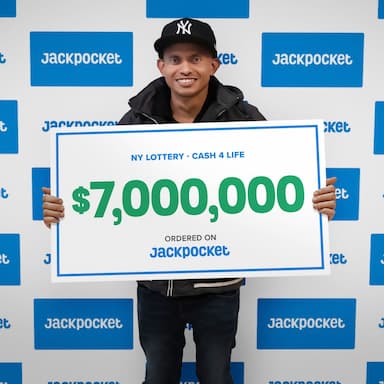 Cash4Life